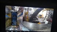 Установка камер кругового обзора на Ниссан патрол Y61