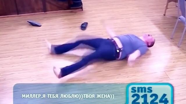 Николай Должанский MLG