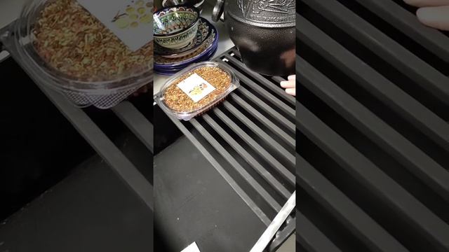 Обзор мангалов