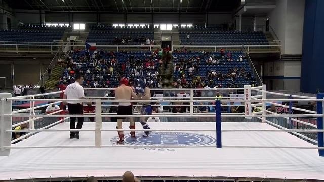 Кубок мира 2019 К1 Будапешт четвертьфинал Михайлов Кирило