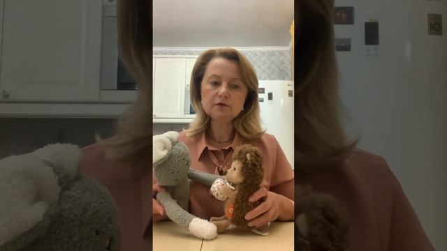 Маленький живой кактус. Сказка на ночь