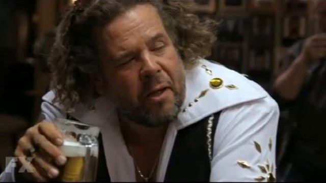 Sons of Anarchy "Bobby"