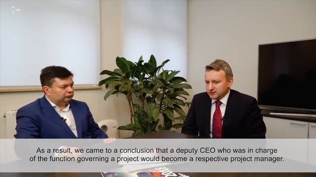 Как НПФ Благосостояние сократил сроки выполнения проектов