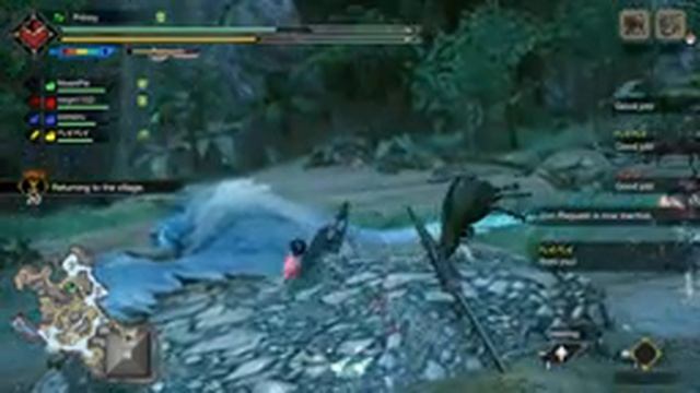 Manjaro Linux 2022 RTX 3090 Linux Gaming Trying out a diverse amount of demos from Steam Next Fest