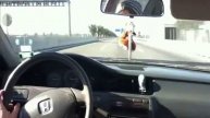 Honda Civic EG D16A9