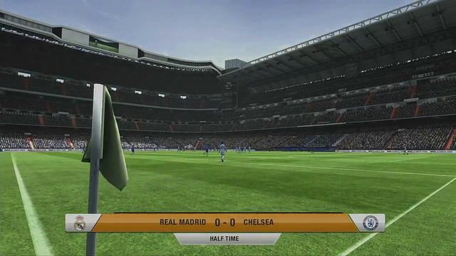 FIFA 13 PS3