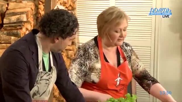Программа "Национальные кулинарные недели"-9