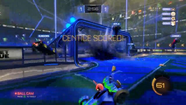 SOLO, BACKGROUND TREY(rocket league)(ft. trey)