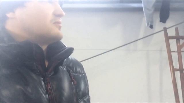 Ангар 980 м2 (14х70) за 1,5 месяца под ключ | ВОЗВЕДЕНИЕ полного цикла