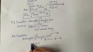 Theory R. Convolution