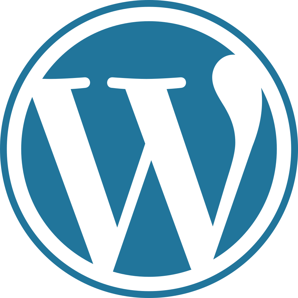 Установка Wordpress