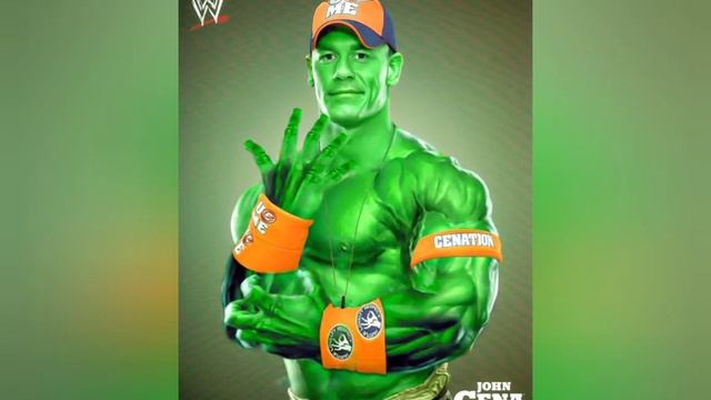 John Cena Hulk Fitness Combination Photoshop Editing  https:www.youtube.comwatch?vDWakStYVl1E