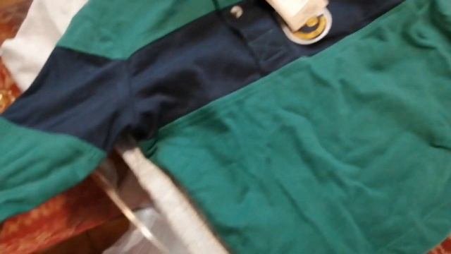 Влог Что же я купила Сыну 30 лет