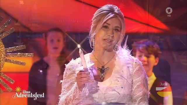 Beatrice Egli - Friendenslichtlied (Das Adventsfest der 100.000 Lichter 2020)