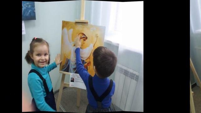 Выпускникам подготовительной группы "ВЕСНУШКИ" посвящается...