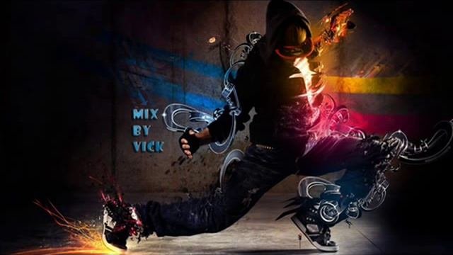 Vick DvT - Dubstep mix  No bass - No fun 
