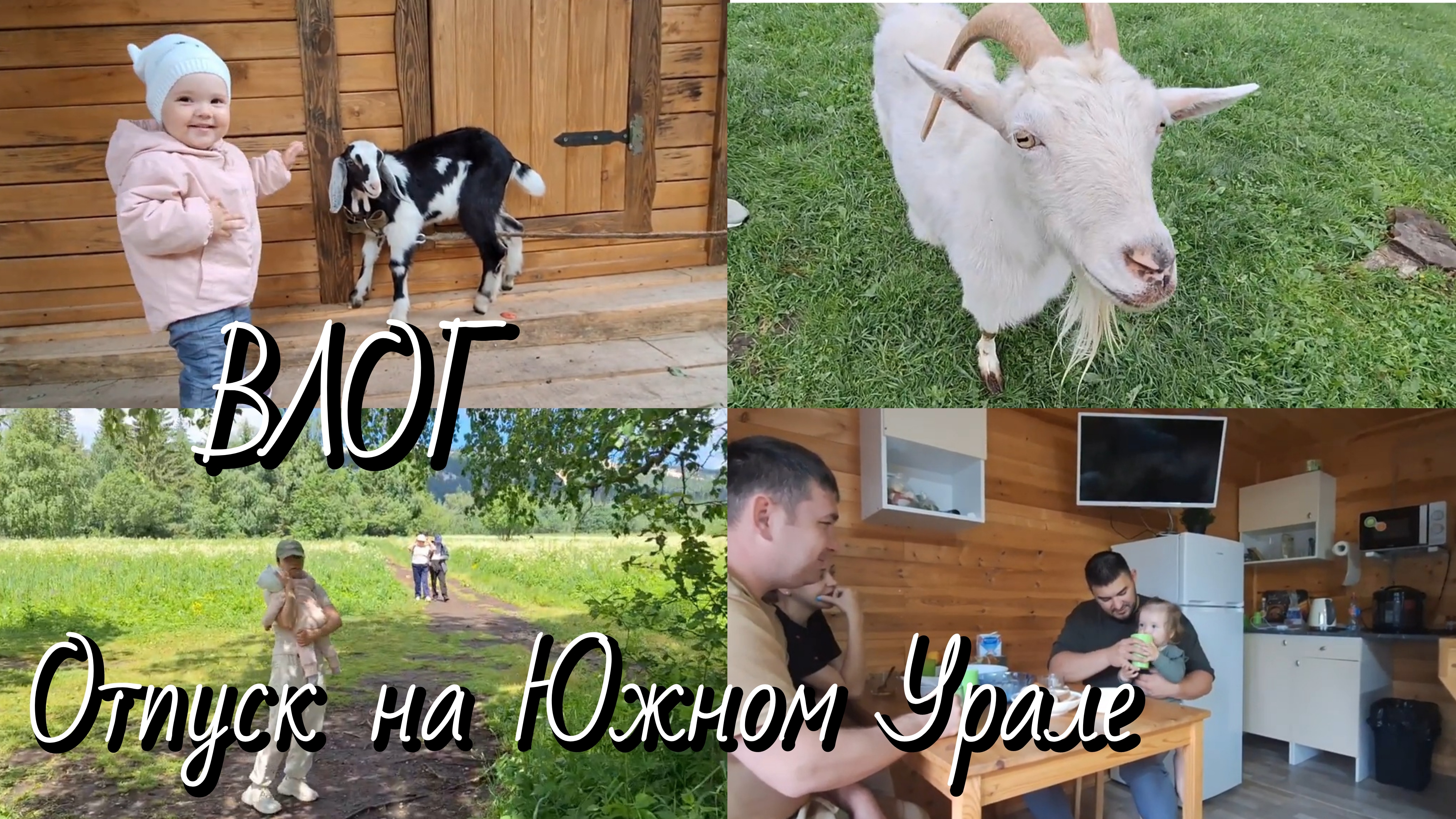 ВЛОГ