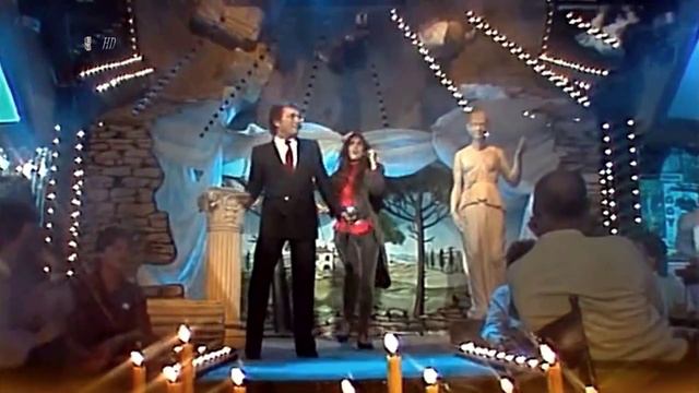 📀🎺🎤☝️☝️ Al Bano & Romina Power - Sempre, Sempre [1986] [Video Full HD 1080p HQ]