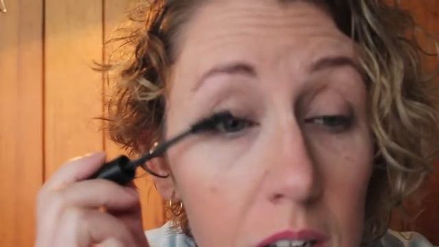 Max Factor "Masterpiece Max" Mascara - Product Review