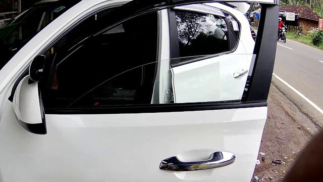 KIA SONET HTE FULL WORK | center lock|android stereo|steering wheel control fitting