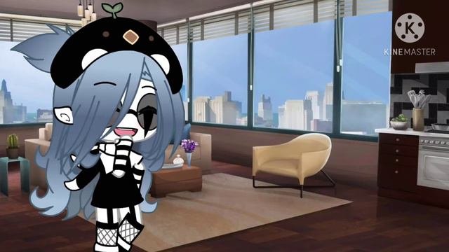 [💧] Meme [💧] Вот думает твоя бывшая...[💧] Gacha Life [💧] •Аконит• [💧]