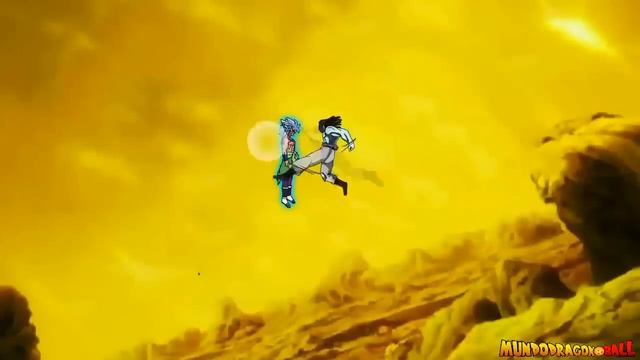 Dragon Ball Super 2: "Next Saga 2023" - La mayor perdida de Goku !!