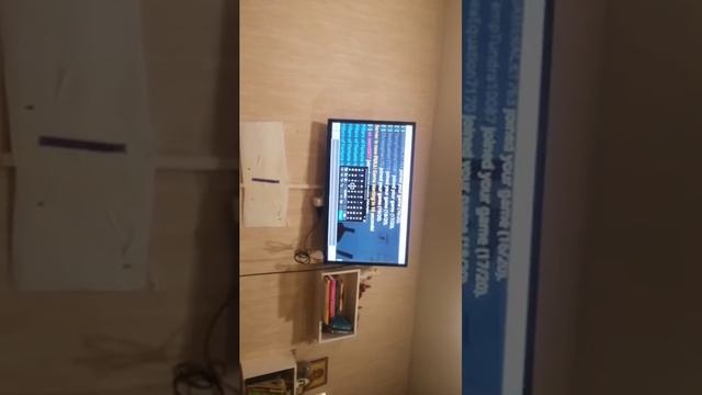 ИЗВИНИТЕ ЗА ТОШТО Я КРИКНУЛ ПЖ