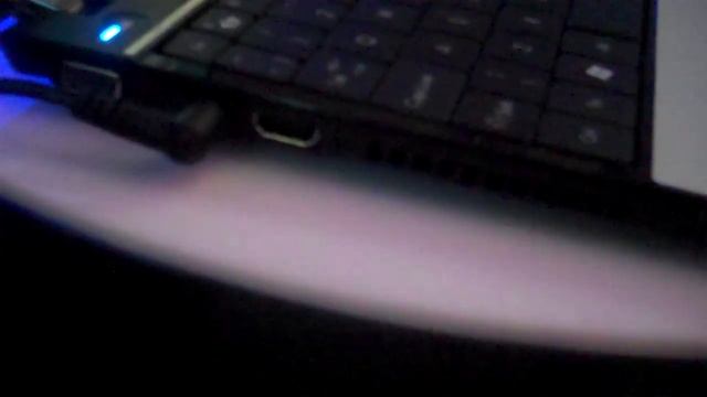 Packard Bell dot.a Netbook mit AMD Athlon II Neo K125 CPU im Hands-on