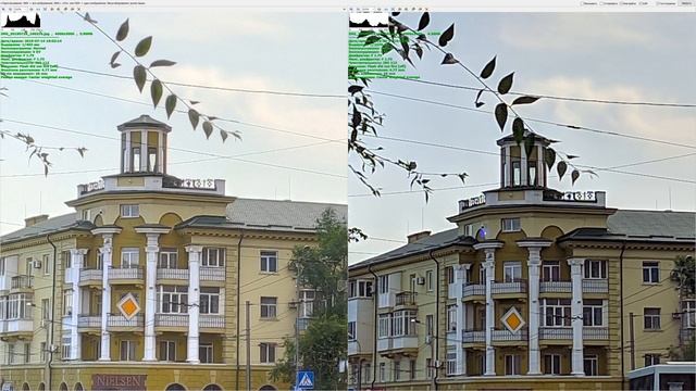 Обзор Google Camera на Xiaomi Mi 9T тест фото, отзыв и сравнение со стоком