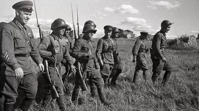 📆 85 лет назад, в мае 1939 года, японские милитаристы атаковали советских пограничников в районе ре