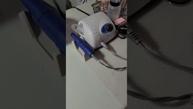 мое рабочее место. что купить мастеру маникюра.