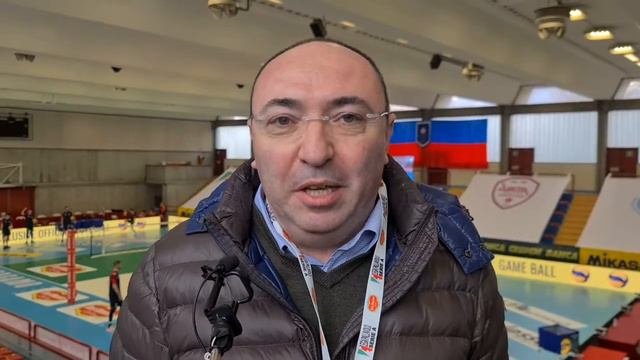 Sindaco Andrea Previtali: Un onore ospitare la manifestazione sarà una festa