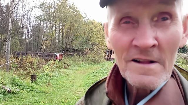 ЗАПУСК БЕНЗОПИЛЫ Штиль 180