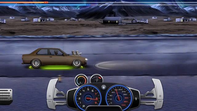 Drag Racing #8