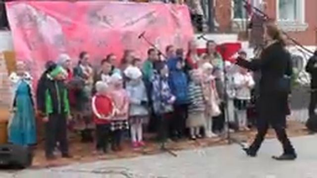 От Пасхи до Вознесения.Праздничная хронология. 2019 год.