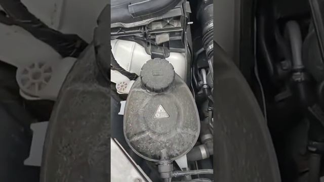 Тайна разработки Мерса w213...