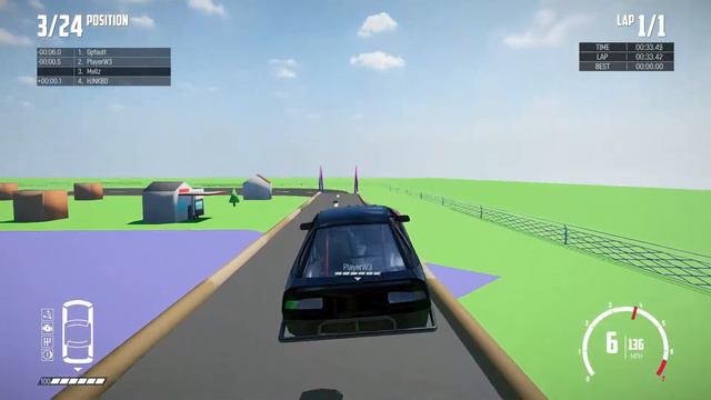 Wreckfest awesome pass