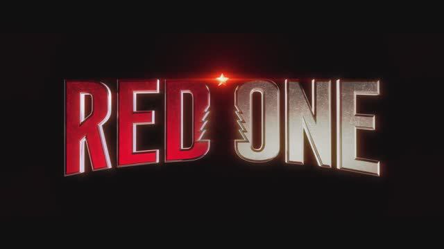 RED ONE - Official Trailer (2024)