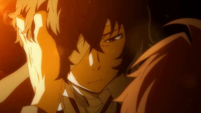 Odasaku's dying wish (Bungou Stray Dogs) - Dear World AMV