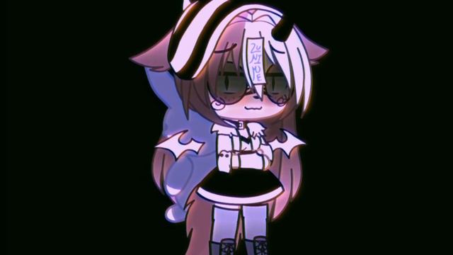 ||°когда я умру, не нужно подходить к моей могиле и говорить что...😣💔°||°gacha°||