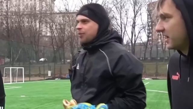 СПОРИМ, ВЫ НЕ УГАДАЕТЕ МАФИЮ? // футбольная мафия