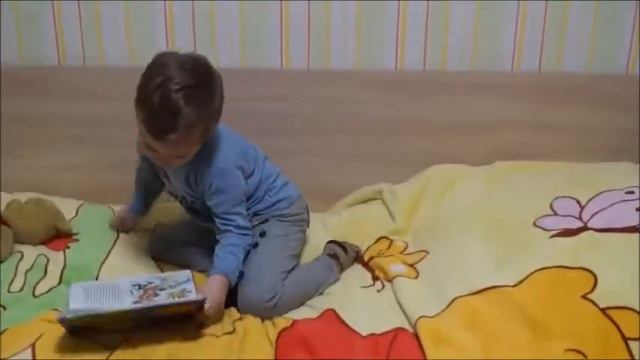 Володя Каліш і Пригоди Барона Мюнхаузена