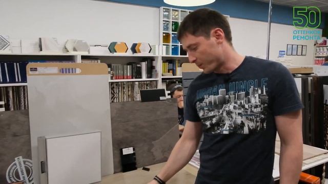 50 оттенков ремонта: прихожая. Три дизайн-проекта с отделкой и мебелью