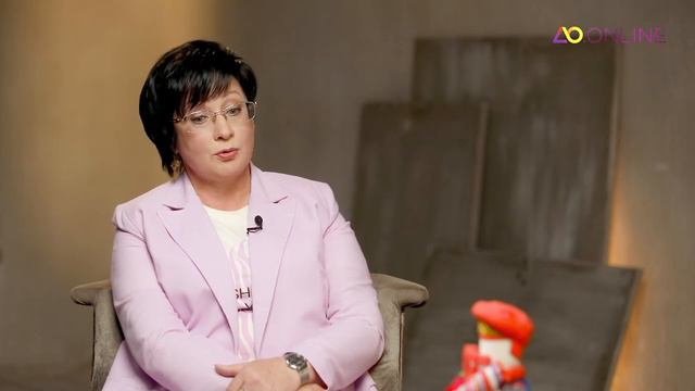О народном искусстве и его влиянии на маленького человека. Беседа с журналисткой Туттой Ларсен