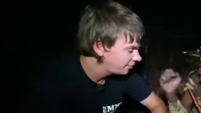 Африка вот она какая