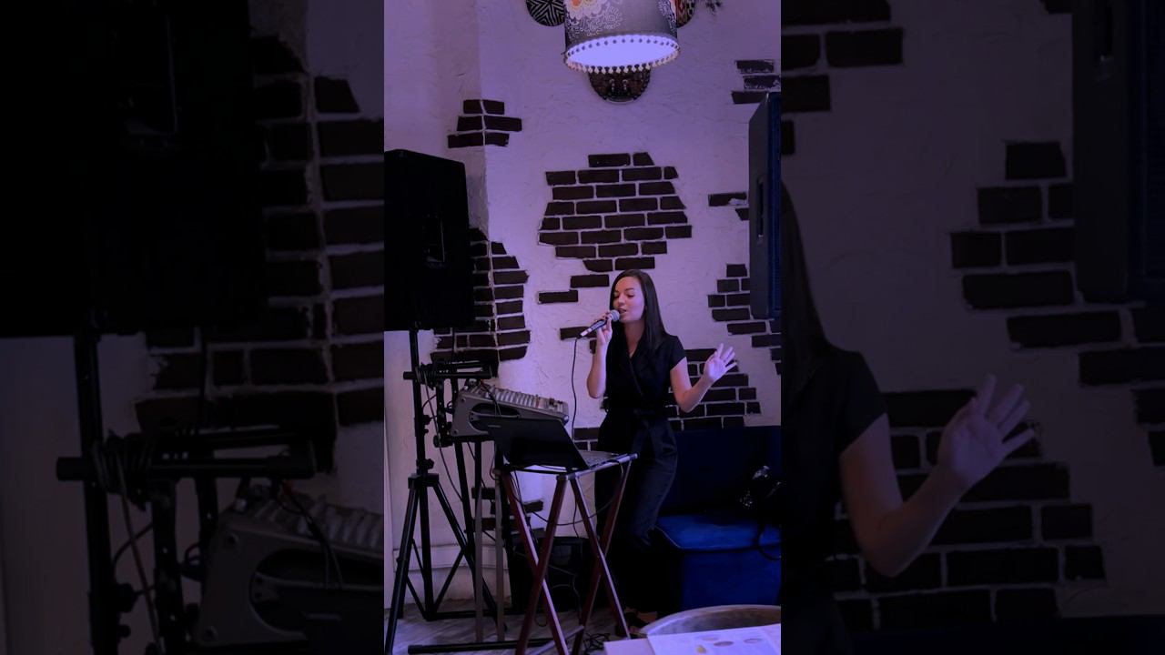 Татьяна Куртукова-Матушка Оксана Войс музыка кавер ведущийнасвадьбумосква корпоратив матушка