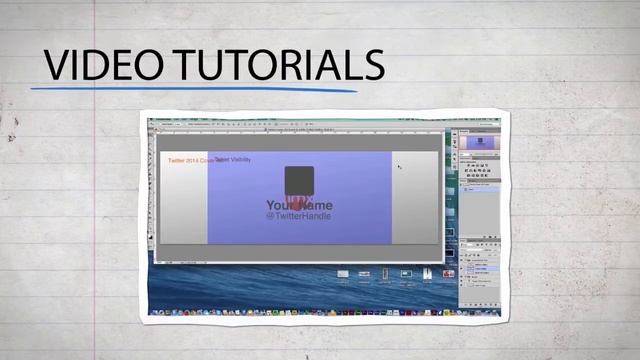 10 Minute Design - November Marketing Deal!