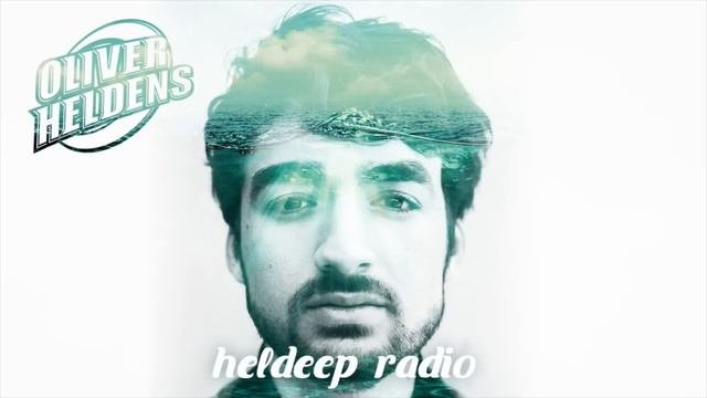 Oliver Heldens - Heldeep Radio 039