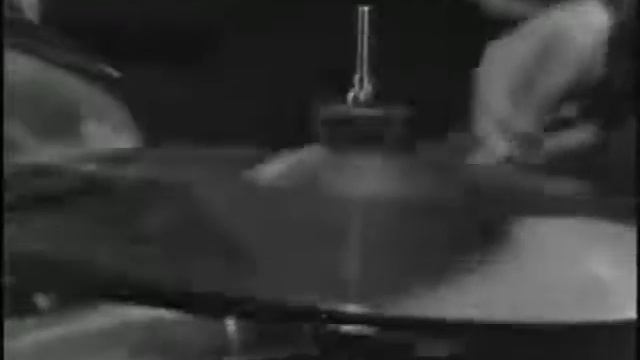 Ella Fitzgerald | Desafinado | Tom Jobim & Newton Mendonça | TV Special | Sweden, 1963