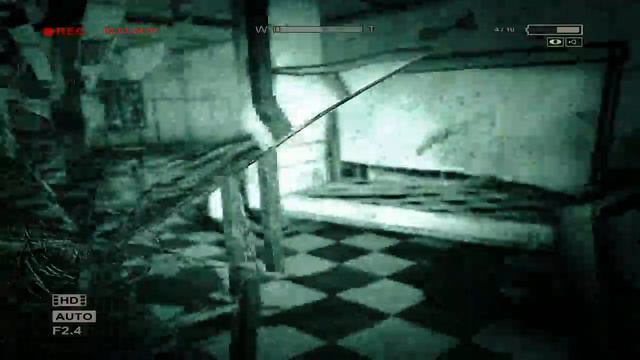 КАМЕРА RIP #6